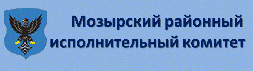 Мозырский районный исполнительный комитет